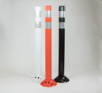 FG300 Marker Post From TMP Solutions Base